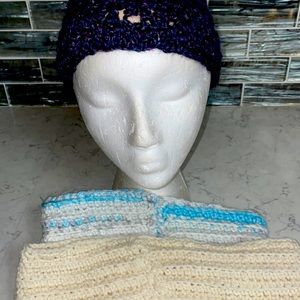 Handmade Ear Warmers